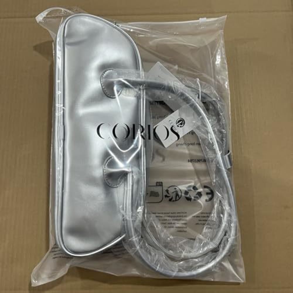Small Pu Leather Handbag - Waterproof Top Handle Shoulder Bag, :[ - Picture 7 of 8